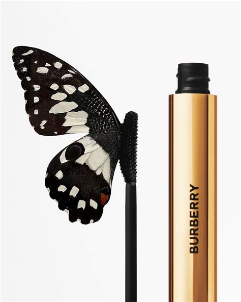 Burberry Beyond Volume Mascara 